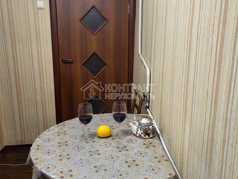 квартира по адресу Павловская пл. (Розы Люксембург), 10