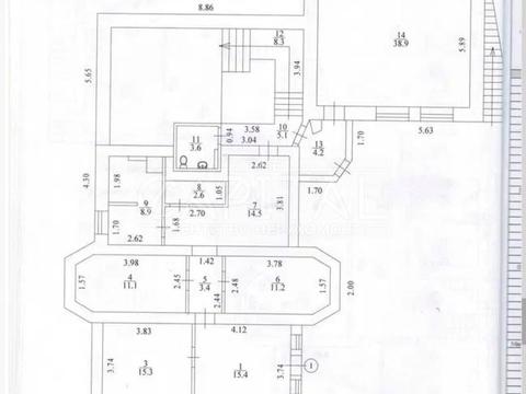 комерційна за адресою Нижньоюрківська вул., 37