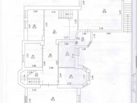 комерційна за адресою Нижньоюрківська вул., 37