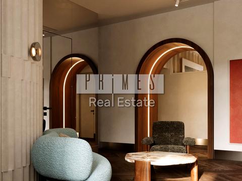 комерційна за адресою Київ, Бульварно-Кудрявська вул. (Воровського), 51