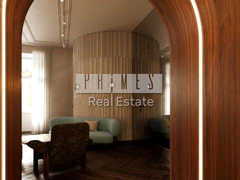 комерційна за адресою Київ, Бульварно-Кудрявська вул. (Воровського), 51