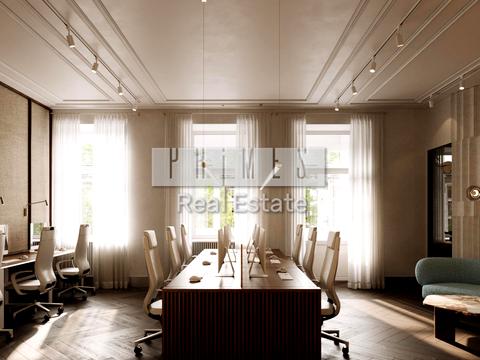 комерційна за адресою Київ, Бульварно-Кудрявська вул. (Воровського), 51