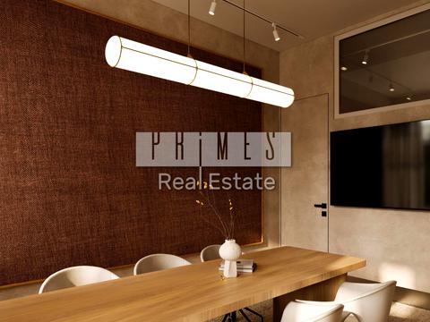 комерційна за адресою Київ, Бульварно-Кудрявська вул. (Воровського), 51