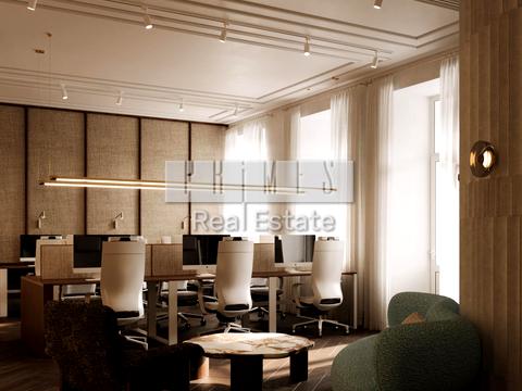 комерційна за адресою Київ, Бульварно-Кудрявська вул. (Воровського), 51