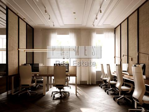 комерційна за адресою Київ, Бульварно-Кудрявська вул. (Воровського), 51