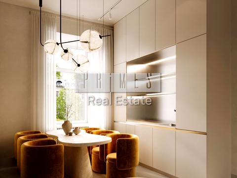 комерційна за адресою Київ, Бульварно-Кудрявська вул. (Воровського), 51