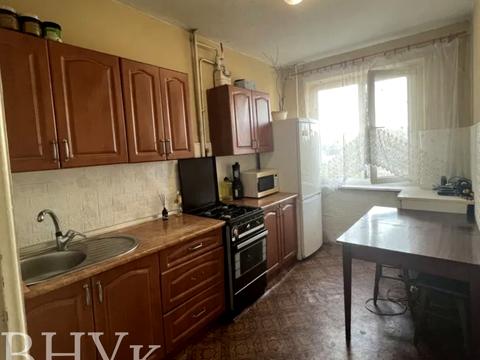 квартира по адресу Адама Міцкевича ул., 2