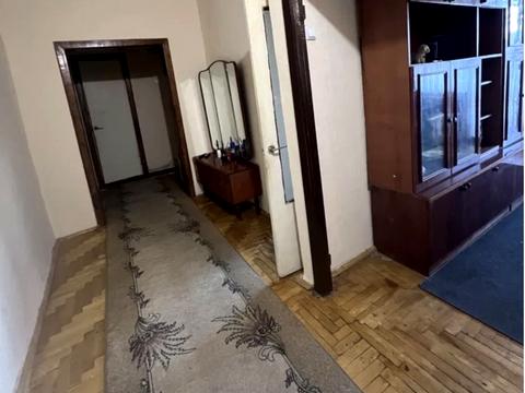 квартира по адресу Адама Міцкевича ул., 2