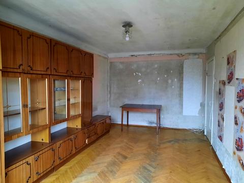 квартира за адресою Новопирогівська вул., 33