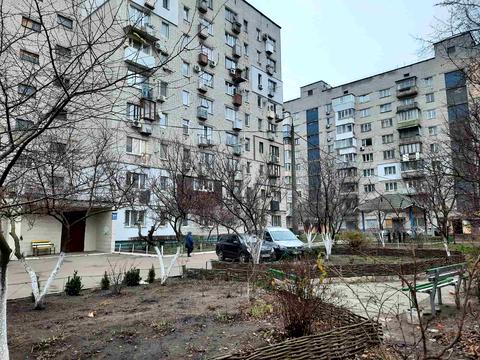 квартира за адресою Новопирогівська вул., 33