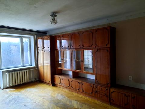 квартира за адресою Новопирогівська вул., 33