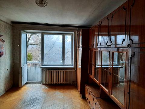 квартира за адресою Новопирогівська вул., 33