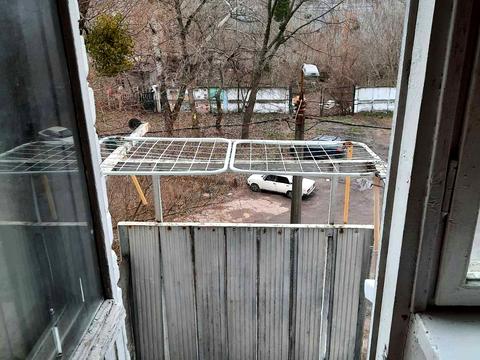 квартира за адресою Новопирогівська вул., 33