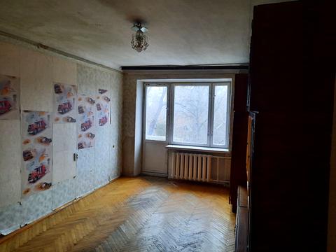 квартира за адресою Новопирогівська вул., 33