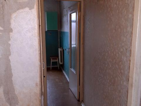 квартира за адресою Новопирогівська вул., 33