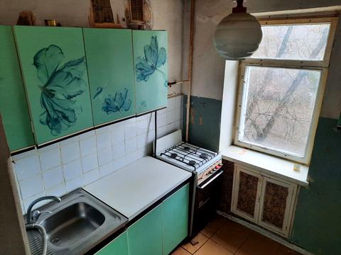 квартира за адресою Новопирогівська вул., 33