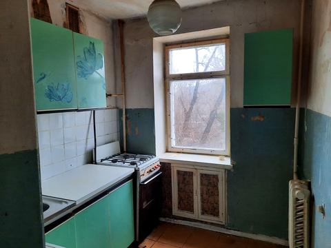 квартира за адресою Новопирогівська вул., 33