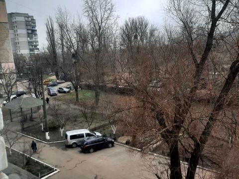 квартира за адресою Новопирогівська вул., 33