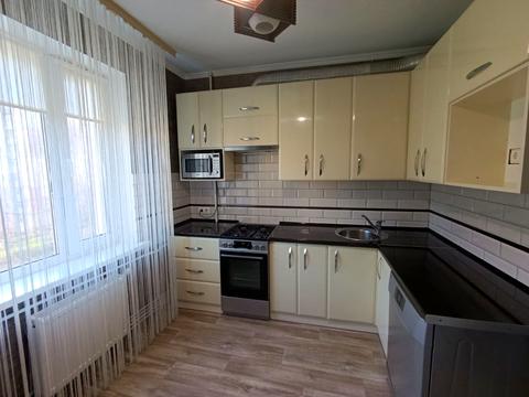 квартира за адресою Житомир, Польський бульв., 16