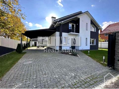 дом по адресу Садовая (Бортничи) ул., 88