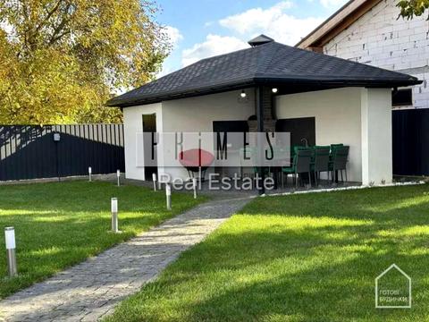 дом по адресу Садовая (Бортничи) ул., 88