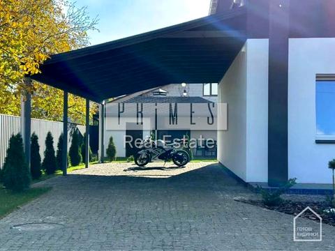 дом по адресу Садовая (Бортничи) ул., 88