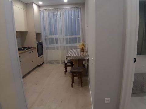 квартира по адресу Остромирська ул., 49-Г/1