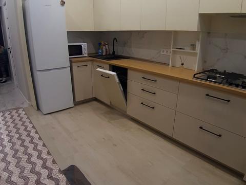 квартира по адресу Остромирська ул., 49-Г/1