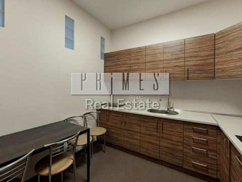 коммерческая по адресу Кловский спуск, 7