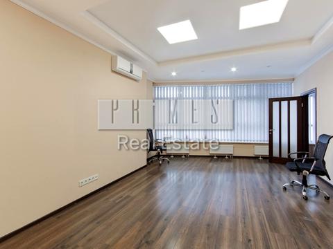 коммерческая по адресу Кловский спуск, 7