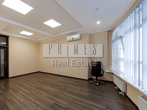 коммерческая по адресу Кловский спуск, 7