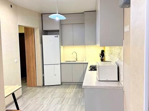 квартира за адресою Жовківська вул., 2