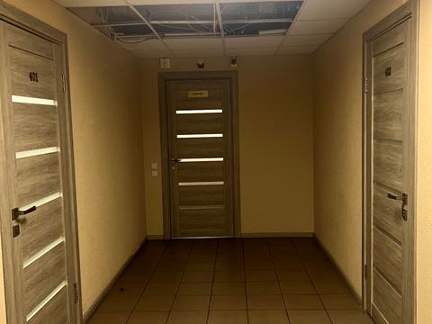 коммерческая по адресу Степана Бандеры просп. (Московський), 8