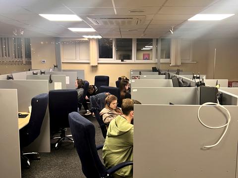 коммерческая по адресу Степана Бандеры просп. (Московський), 8