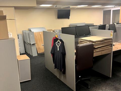 коммерческая по адресу Степана Бандеры просп. (Московський), 8