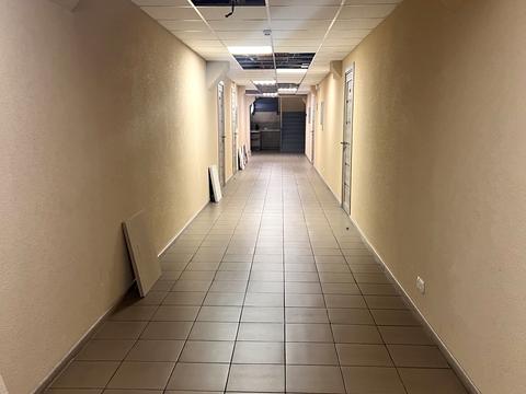 коммерческая по адресу Степана Бандеры просп. (Московський), 8