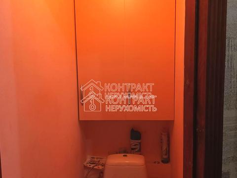 квартира за адресою Харків, Клочківська вул., 186б