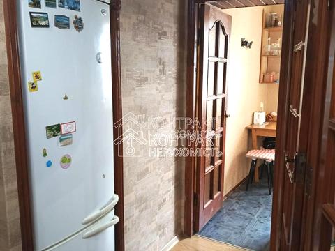 квартира за адресою Харків, Клочківська вул., 186б