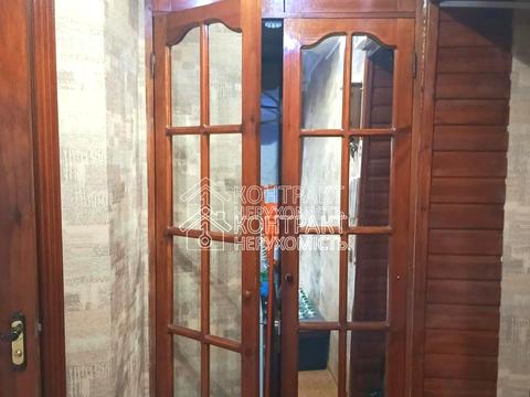 квартира за адресою Харків, Клочківська вул., 186б