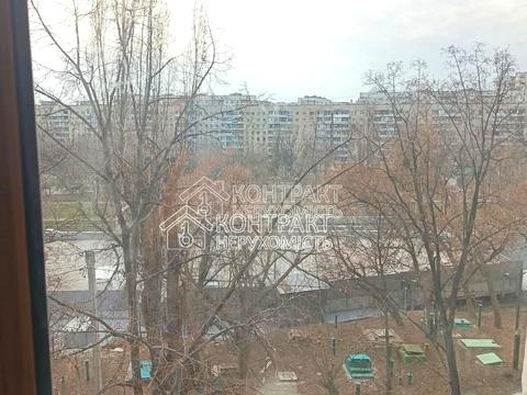 квартира за адресою Харків, Клочківська вул., 186б