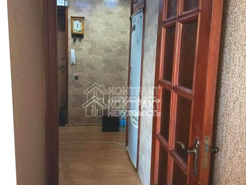 квартира за адресою Харків, Клочківська вул., 186б