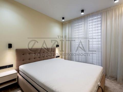 квартира за адресою Салютна вул., 2к17