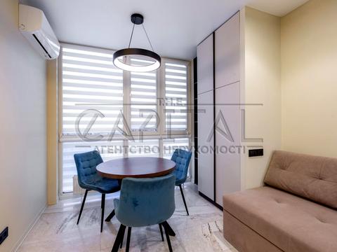 квартира за адресою Салютна вул., 2к17