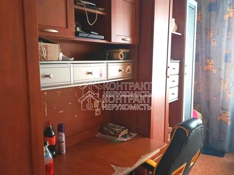 квартира за адресою Харків, Клочківська вул., 186б