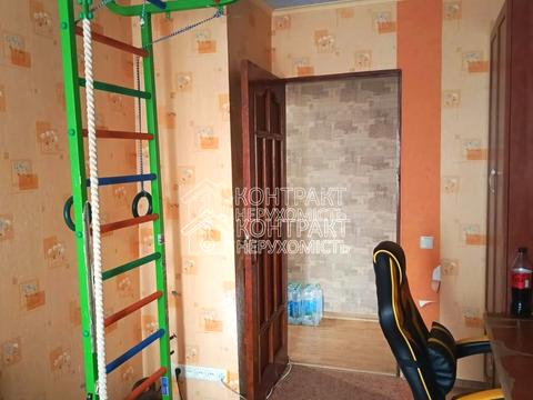 квартира за адресою Харків, Клочківська вул., 186б