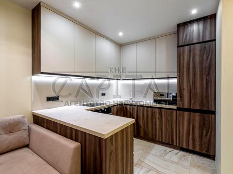 квартира за адресою Салютна вул., 2к17