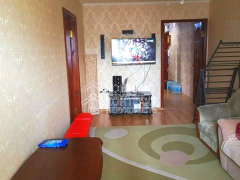 квартира за адресою Харків, Клочківська вул., 186б