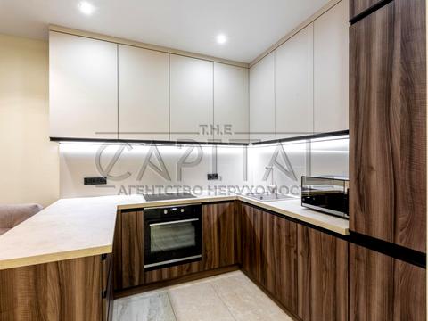 квартира за адресою Салютна вул., 2к17