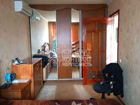 квартира за адресою Харків, Клочківська вул., 186б