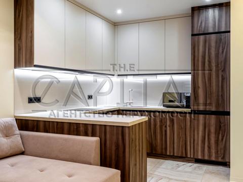 квартира за адресою Салютна вул., 2к17